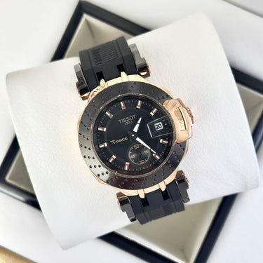 Tissot Dama TDD4